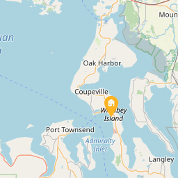 Seacrest Vista on the map